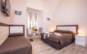 Azzurra Rooms